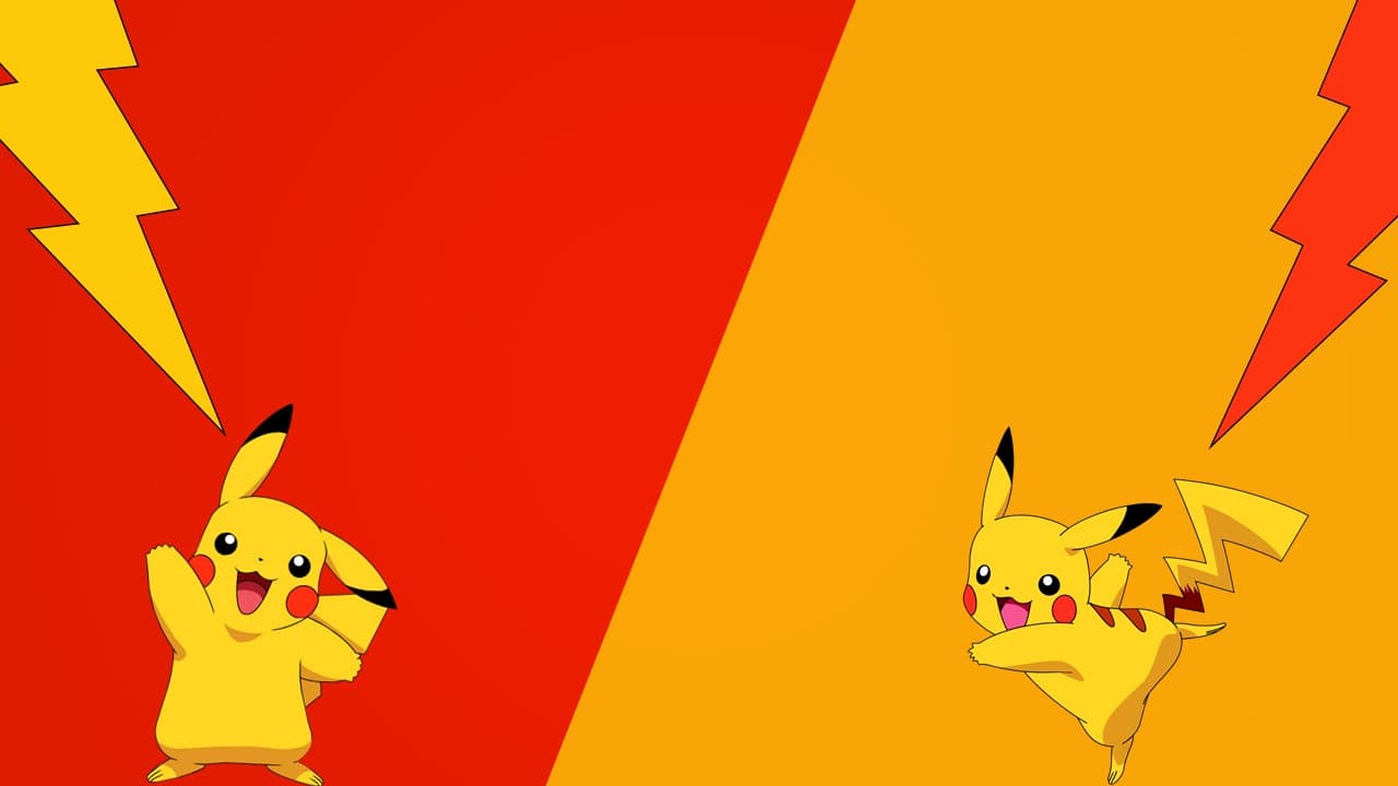 Pika Background 2